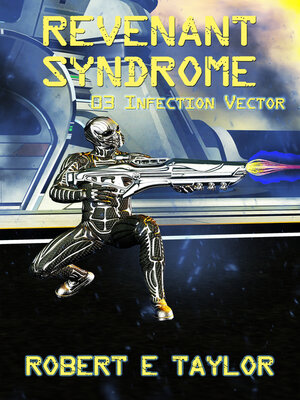 cover image of Revenant Syndrome